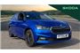 2023 Skoda Fabia 1.0 TSI Colour Edition 5dr