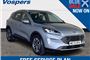 2022 Ford Kuga 1.5 EcoBoost 150 Titanium 5dr