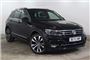 2020 Volkswagen Tiguan 2.0 TSi 230 4Motion SEL 5dr DSG