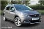 2018 Peugeot 2008 1.2 PureTech 130 Allure 5dr