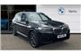 2021 BMW X3 xDrive 30e M Sport 5dr Auto