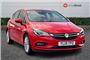 2019 Vauxhall Astra 1.4T 16V 150 Elite Nav 5dr