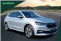 2023 Skoda Fabia 1.0 TSI 110 SE L 5dr