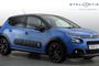 2018 Citroen C3 1.2 PureTech 82 Flair 5dr