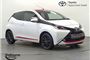 2018 Toyota Aygo 1.0 VVT-i X-Press 5dr