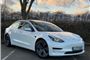 2020 Tesla Model 3 Standard Plus 4dr Auto