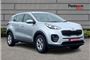 2017 Kia Sportage 1.7 CRDi ISG 1 5dr