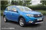 2019 Dacia Sandero Stepway 0.9 TCe Comfort 5dr