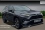 2022 Toyota RAV4 2.5 PHEV Dynamic 5dr CVT