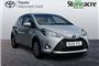 2020 Toyota Yaris 1.5 VVT-i Icon 5dr