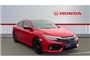 2017 Honda Civic 1.5 VTEC Turbo Prestige 5dr CVT