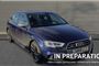 2019 Audi S3 S3 TFSI 300 Quattro 5dr S Tronic