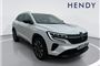 2023 Renault Austral E-Tech Full Hybrid Techno 5dr Auto