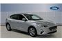 2019 Ford Focus 1.5 EcoBlue 120 Zetec 5dr