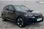 2022 BMW iX3 210kW M Sport Pro 80kWh 5dr Auto