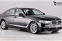 2017 BMW 5 Series 520d xDrive SE 4dr Auto