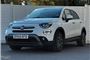 2018 Fiat 500X 1.0 Cross Plus 5dr