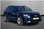 2021 Audi Q3 35 TFSI Black Edition 5dr S Tronic