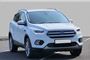 2019 Ford Kuga 1.5 EcoBoost Titanium Edition 5dr 2WD