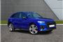 2024 Audi Q5 40 TDI Quattro Black Edition 5dr S Tronic