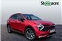 2024 Kia Sportage 1.6T GDi HEV GT-Line S 5dr Auto AWD