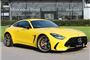 2024 Mercedes-Benz AMG GT GT 63 4Matic+ Launch Edition 2dr Auto