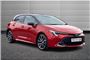 2023 Toyota Corolla 1.8 Hybrid Excel 5dr CVT