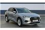 2020 Audi Q3 35 TDI Sport 5dr S Tronic