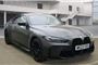 2023 BMW M4 M4 Competition 2dr Step Auto