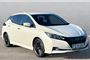 2024 Nissan Leaf 110kW N-Connecta 39kWh 5dr Auto