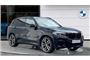 2020 BMW X3 xDrive M40d MHT 5dr Auto