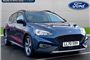 2020 Ford Focus Active 1.0 EcoBoost Hybrid mHEV 125 Active Edition 5dr