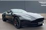 2018 Aston Martin DB11 V8 Volante 2dr Touchtronic Auto