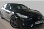 2017 Honda Civic 1.0 VTEC Turbo EX 5dr CVT