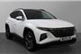 2021 Hyundai Tucson 1.6 TGDi Hybrid 230 Ultimate 5dr 2WD Auto