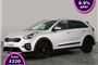 2020 Kia Niro 1.6 GDi Hybrid 3 5dr DCT