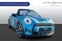 2023 MINI Convertible 2.0 Cooper S Seaside Edition 2dr Auto