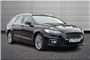 2020 Ford Mondeo Estate 2.0 Hybrid Titanium Edition 5dr Auto
