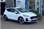 2024 Ford Fiesta Active 1.0 EcoBoost Hybrid mHEV 125 Active Edition 5dr