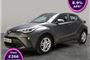 2022 Toyota C-HR 1.8 Hybrid Icon 5dr CVT