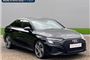 2023 Audi A3 Saloon 35 TDI Edition 1 4dr S Tronic