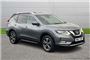 2018 Nissan X-Trail 1.6 dCi N-Connecta 5dr