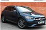 2022 Mercedes-Benz GLA GLA 180 AMG Line Executive 5dr Auto