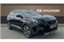 2020 Peugeot 3008 1.5 BlueHDi GT Line Premium 5dr