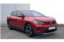 2022 Volkswagen ID.4 150kW Family Pro Performance 77kWh 5dr Auto