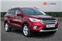 2018 Ford Kuga 2.0 TDCi 180 Titanium X 5dr Auto
