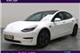 2022 Tesla Model 3 Standard Plus 4dr Auto