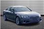 2019 Audi A4 35 TFSI S Line 4dr S Tronic