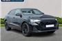 2025 Audi Q8 50 TDI Quattro Black Edition 5dr Tiptronic
