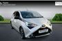 2021 Toyota Aygo 1.0 VVT-i X-Trend TSS 5dr x-shift